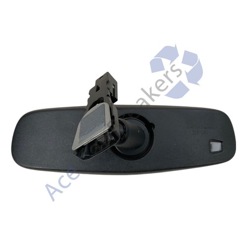 Vauxhall Astra K Mk7 5Dr 15-20 Rear View Mirror 13581081