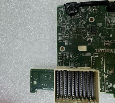 Dell Broadcom 10GB PCI Pass Mezzanine Card for Dell VTRX Chassis 03N9XX 3N9XX