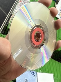 F355 Challenge Passione Rossa Sega Dreamcast Spiel - (mit OVP) Akklaim