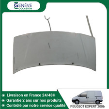 Capote Peugeot EXPERT