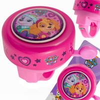 Paw Patrol Fahrradklingel Skye Everest Klingel Rosa 55Mm