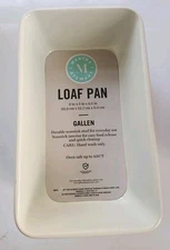 Martha Stewart  9x5 Loaf Pan