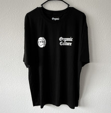 EYBL Men s Black Graphic Print Basketball T-S...