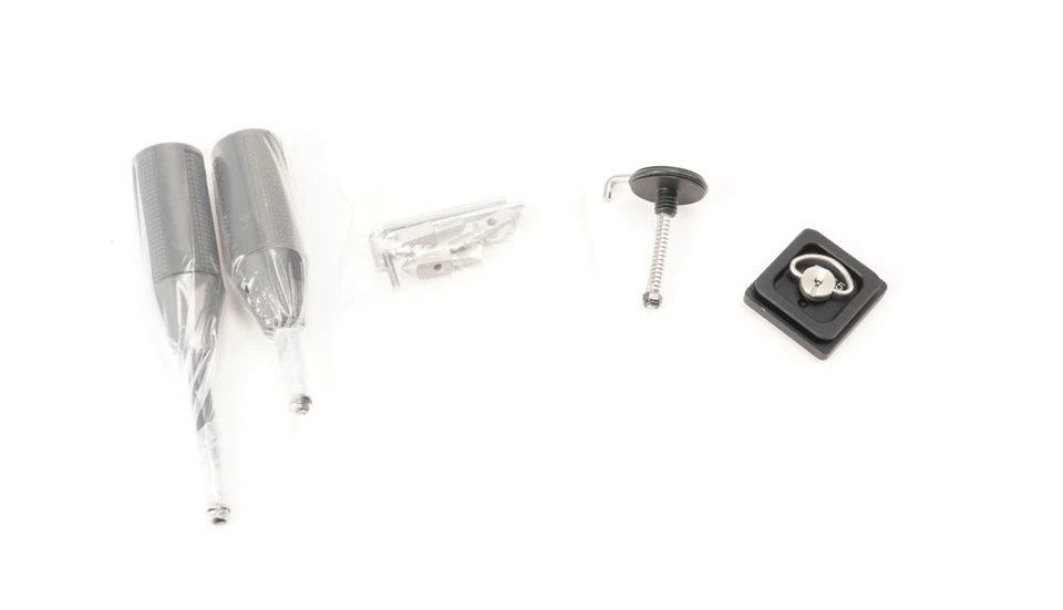 Vanguard VEO 3+ 263AP Aluminum Tripod with Panhead - Image 4 of 4