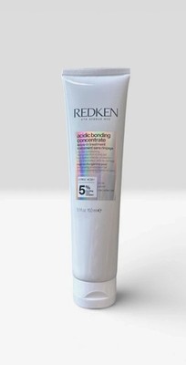 Redken Acidic Bonding Concentrate Leave-In Conditioner for Damaged Hair 5.1 oz.
