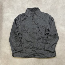 Calvin Klein Quilted Mens 2XL 3 In 1 Lightweight Quilted  Jacket, Black
