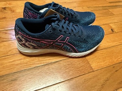 Asics Womens DS Trainer Size 7.5.  New with tags