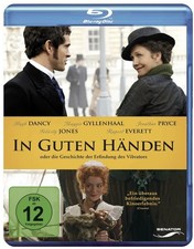 DVD:  In guten Händen  mit Gyllenhaal, Maggie und 2 weitere