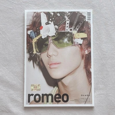 shinee romeo products for sale | eBay
