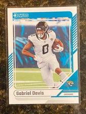 2024 Donruss Football - Pick a Card Complete Your Set