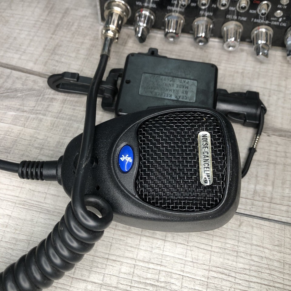 Cobra 29 LTD Bluetooth Tested | eBay