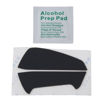 Replacement Mouse Feet Stickers for Rival 310 Mouse