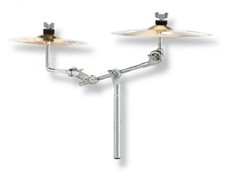 Gibraltar Splash Tree Boom Arm