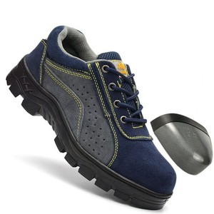 waterproof comfortable work shoes