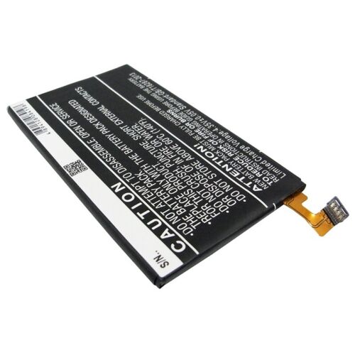 Batería para Motorola Moto G 4G Forte ED30 1800mAh Nuevo - Imagen 2 de 6