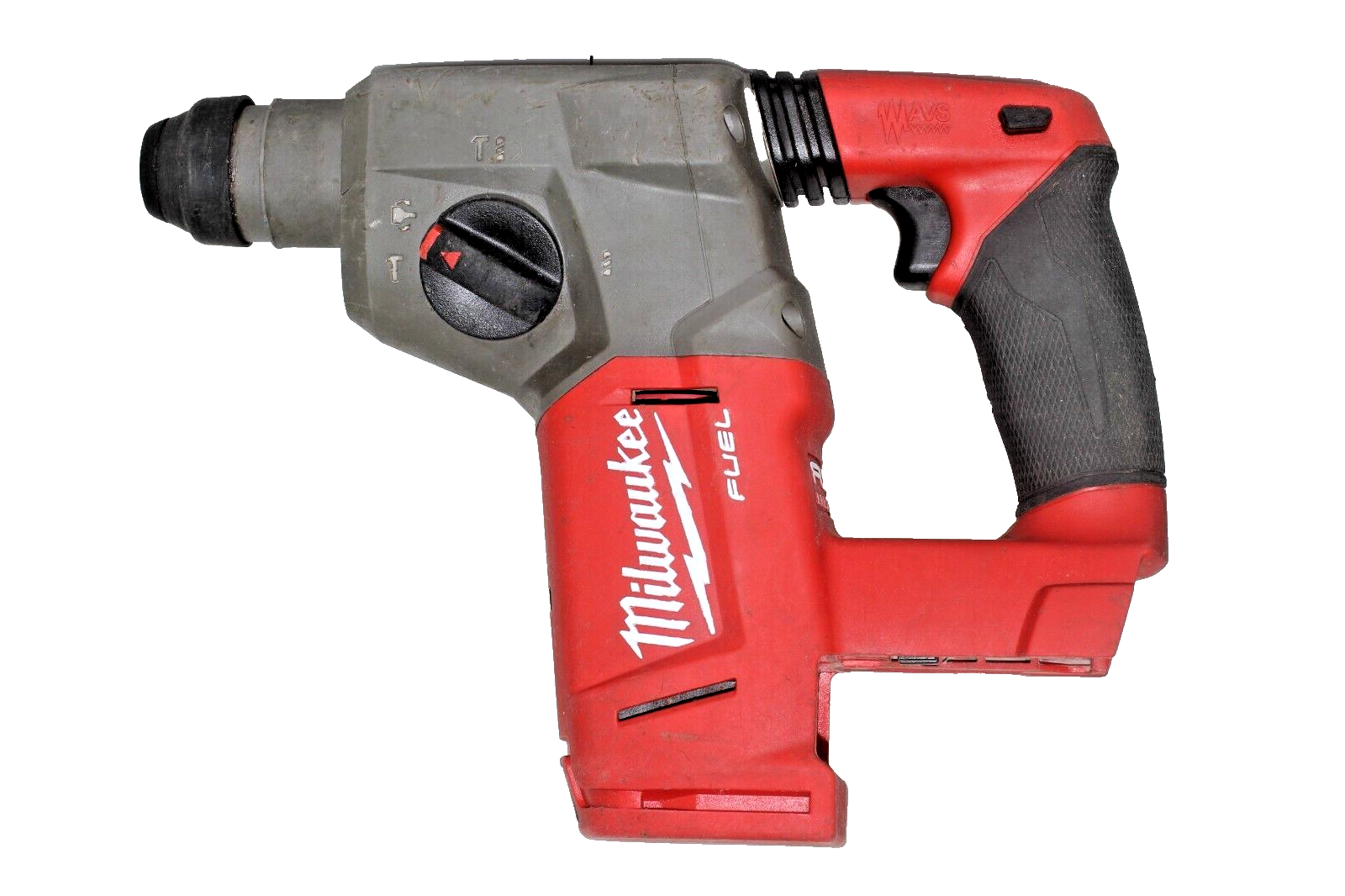 Milwaukee 18V Cordless Fuel Rotary Hammer Drill M18CH0 for sale