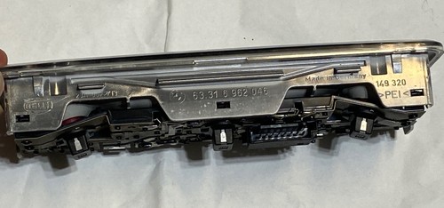 00-10 BMW E46 E83 E85 INTERIOR DOME READING LIGHT OVERHEAD LAMP 6962046 OEM - Picture 2 of 4