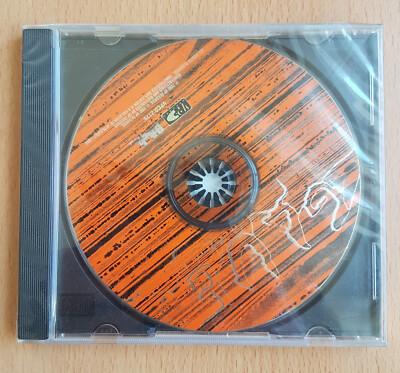 VA - Riddim Driven - Glue Riddim - (CD) - (ohne Front Cover) - VP Records - Neu