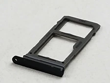OEM Samsung Galaxy Note 20 Ultra SM-N986U SIM Card MicroSD Card Holder Tray