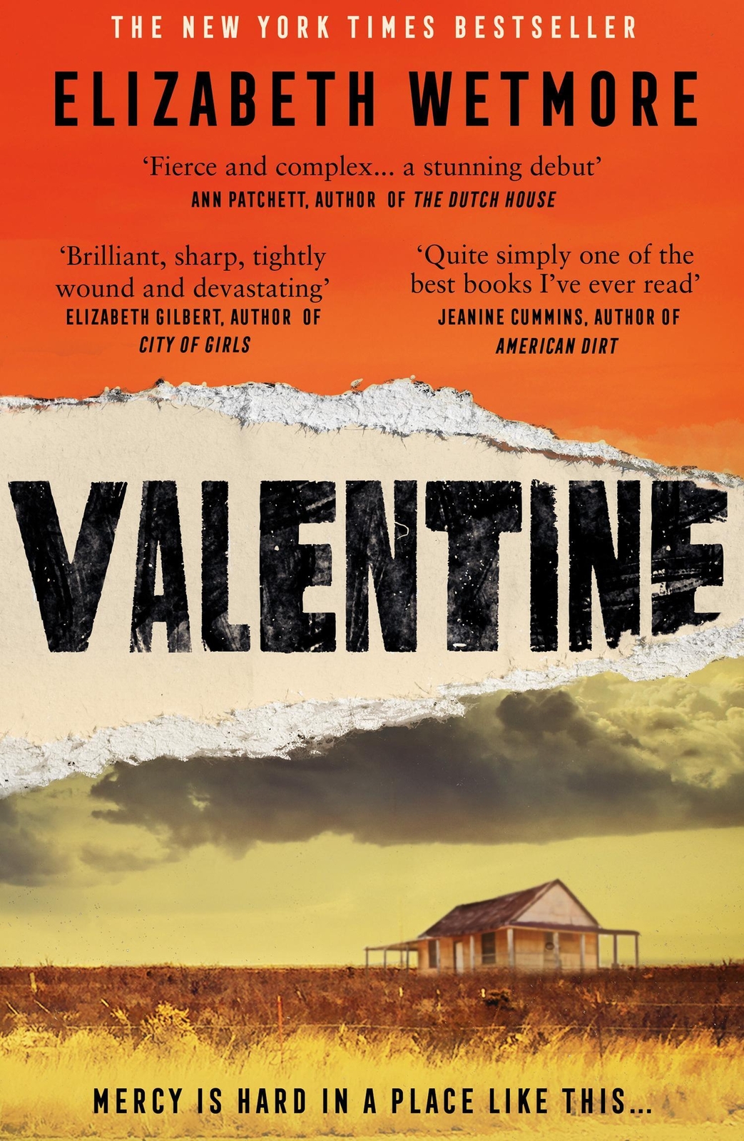 Thumbnail - Valentine | Elizabeth Wetmore | Taschenbuch | 320 S. | Englisch | 2021