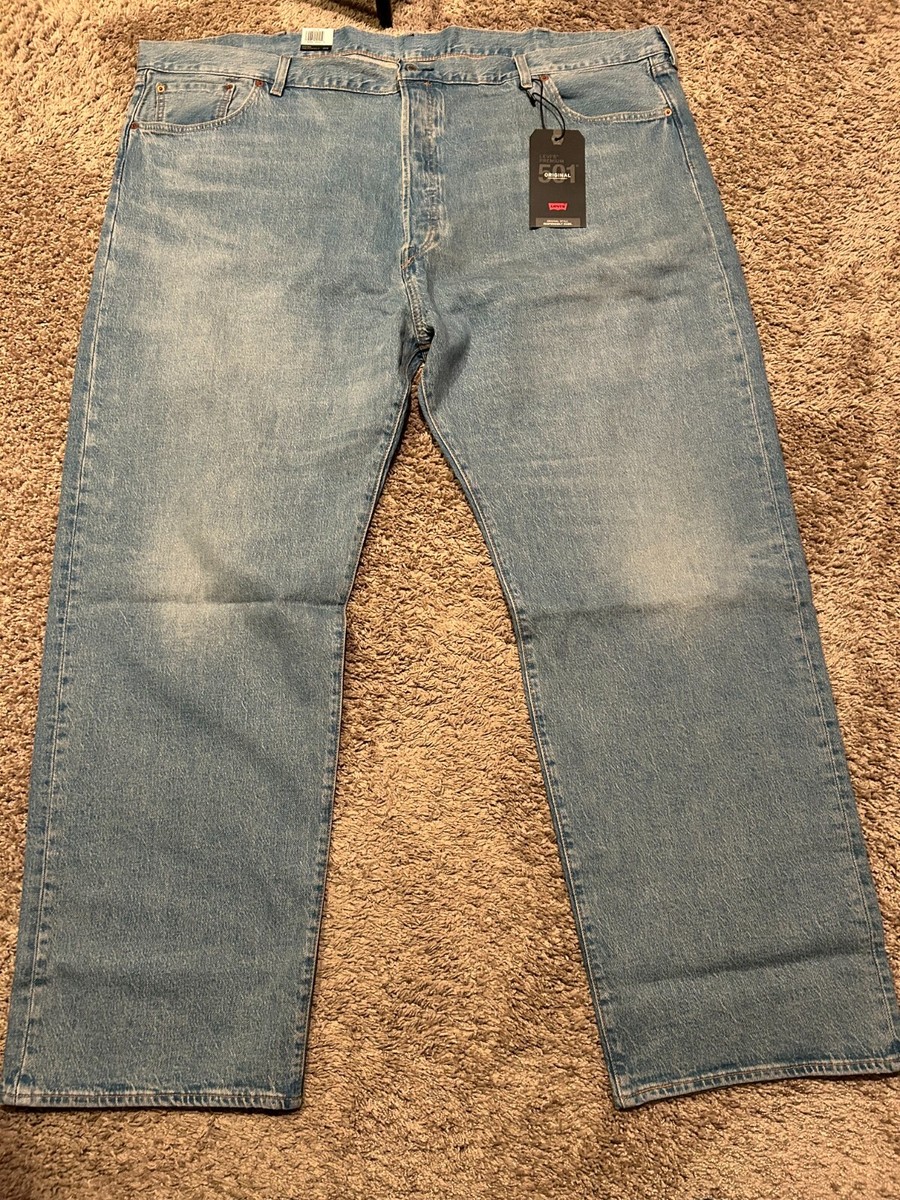 HOT Levi 501s Levis 501 Mens Jeans Amazon Levi's Premium 501