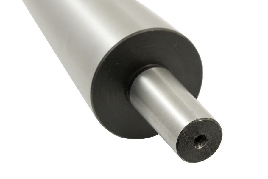 MT5 drill chuck arbor with B18 taper and M20 draw bar (4051435046053)