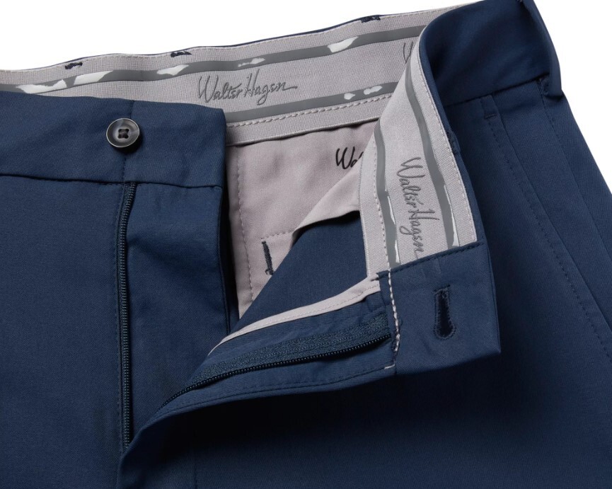 Walter Hagen Men’s 11 Big & Tall Majors Core Golf Pants Size 50X30 eBay