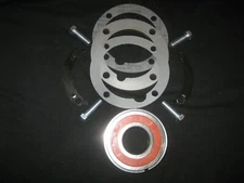 Muncie Front Bearing Upgrade and Leak Seal Kit