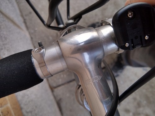 1968 Cinelli Supercorsa SC 63cm Custom Build Campagnolo Dura Ace Eroica Vintage - Picture 16 of 24