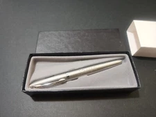 Sharpie Vintage Stainless Steel Refillable Permanent Marker 1747388 