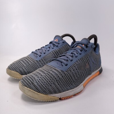 Reebok Speed TR Flexweave Athletic Lace Up Shoe Womens Size