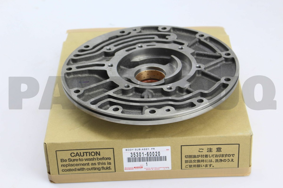 パーツ 1HD-FTE ENGINE REBUILD KIT TOYOTA 1HD-FTE FOR LAND CRUISER COASTER