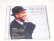 Frank Sinatra - Young At Heart CD (2001) Audio Quality Guaranteed Amazing Value