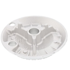 Bruciatore Tripla Corona AEG Electrolux 50267647001 &ndash; Ricambio Originale Per Cucina A Gas