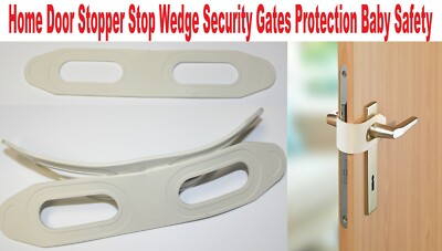 baby stopper gate