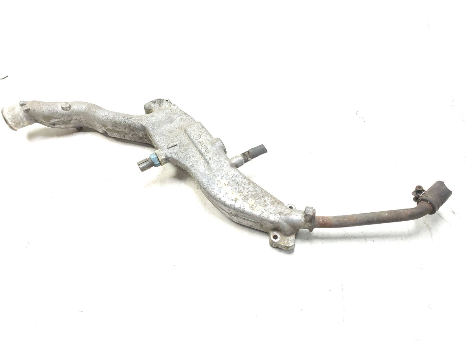 04 05 06 SAAB 9-2 Engine Water Inlet Coolant Pipe OEM Subaru WRX