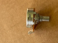 New Alpha 50k ohm Potentiometer Guitar Amp Audio Taper Pot 50000 (Qty Available)