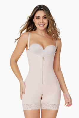 BBL Effect Chic Body Shaper Colombiana Control Slimming Slim