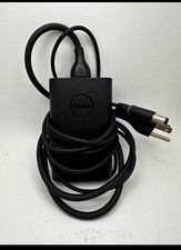 Dell Inspiron Charger 65W Power Cord AC Adapter IS 13252 IEC60950-1 R-41012432