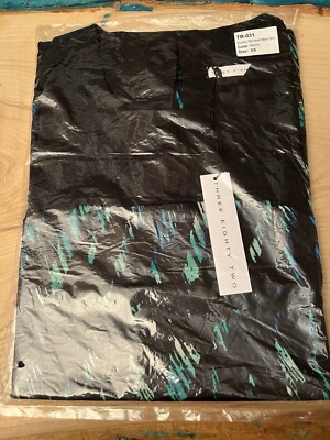 Three Eighty Two Every Blocked Mini Dress-Ronin (Size XS) (New w/ Tags)