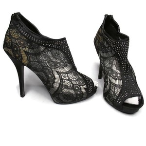 wild rose shoes heels