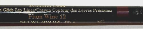 ELIZABETH ARDEN BEAUTIFUL COLOR PRECISION GLIDE LIP LINER BNIB U-CHOOSE USA SELL - Picture 8 of 8