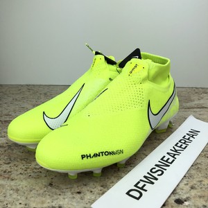 nike phantom vision elite dynamic fit fg soccer cleats