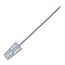 Long Plastic Beer Paddle  24" - 60cm - for mixing  Home Brewing P&P UK 