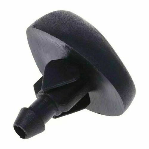 2 Buse Gicleur Lave-Glace Pour Peugeot 207 307 308 406 607 3008 - Picture 2 of 7