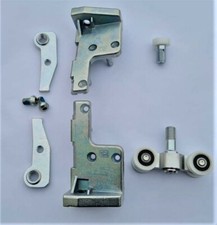 Siegenia FS Portal Bifold Patio Door Hinge Kit Carton D For Bi-folding Doors