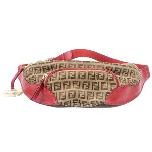 fendi fanny pack ebay