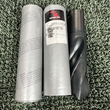 Michigan Drill Screw Machine Drill Bit 600j 1-23/32 (#93)