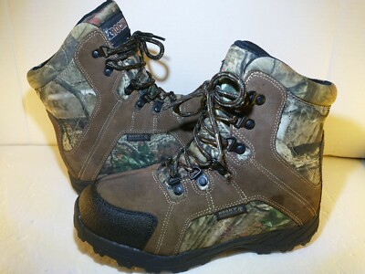 800g Insulated Boys Insulated Hunting Boots ROCKY FQ0003710 Kids