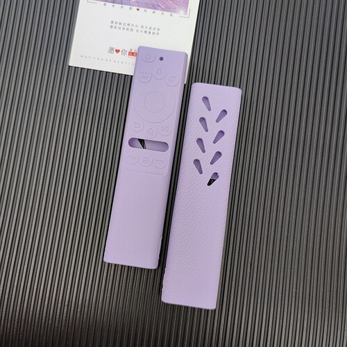 Smart TV Remote Control Protective Cover Thicken Silicone Non-slip BN59-01`s` - Bild 19 von 20